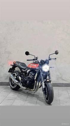 KAWASAKI Z900RS 